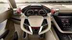 ItalDesign Brivido 2012 года